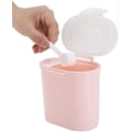 Miniatyrbilde 3 av 5: Melkepulverdispenser for baby, lufttett oppbevaringsboks for barnemat, mikro- og kjøleskapssikker godteriboks for barn