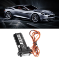 Miniatyrbillede 6 af 8: GPS Tracking Device Tracker Bil Motorcykel Elektrisk Cykel Locator Global Position System