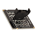 Miniatyrbillede 4 af 8: Desktop CPU-tester PCB-materiale LED-indikatormetode Desktop-bundkort testkort til Intel LGA1155-grænseflade