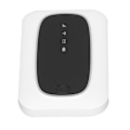 Miniatyrbillede 6 af 8: Mobil WiFi Hotspot 4G Trådløs Mini Bærbar LTE Router til Tablets Bærbare Computere TV'er Mobiltelefoner Hvid