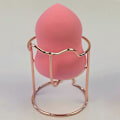 Miniatyrbillede 5 af 5: Pudderkvast Holder, Proof Beauty Makeup Svamp Æg Opbevaringsstativ Pudderkvast Tørrestativ