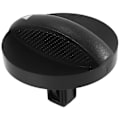 Miniatyrbillede 3 af 5: Bil Aircondition A/C Panel Kontrol Kontakt Knap Sort Til Toyota Hilux Vigo 2004-2011 55905-0K011 559050K011 Zekai