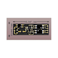 Miniatyrbilde 2 av 5: TTL til MBUS, Seriellport til MBUS Slave Modul, Istedenfor TSS721A, Signal Isolasjon