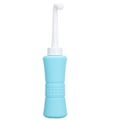 Miniatyrbilde 5 av 8: Bidet-flaske for gravide kvinner, hygienisk rengjøringsmiddel for baby, vaskbart enhetsutstyr for enkel vask og beskyttelse