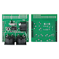Miniatyrbillede 5 af 8: MIDI Shield Breakout Board til Arduino Digital R3 AVI PIC Interface Adapter