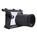 Miniatyrbilde 2 av 6: Vanntett undervannshus til Canon DSLR-kamera
