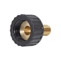 Miniatyrbillede 3 af 4: R0552000 Tankadapter med union og O-ring 4-delt, udskiftningssæt