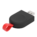 Miniatyrbild 6 av 8: Se USB-laddare Smart Armband Magnetisk Trådlös Laddare för IOS Watch Series 1/2/3/4