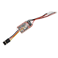 Pikkukuva 5 / 8: K110.003 Nopeussäädin ESC WLtoys V930 V931 V977 XK K110 K110S K123 K124 RC-helikopterille