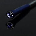 Miniatyrbild 3 av 5: Fyrklo-plockare, Legering LED 4-klo Skaft Universal Magnet Belysning Multifunktionella Insamlingsverktyg Klo Typ Skräpplockare