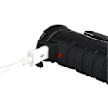 Miniatyrbillede 5 af 5: Hmwy-xanes 175a 360 graders rotation USB genopladelig COB+LED nødarbejdslys