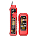 Miniatyrbilde 1 av 5: M469A Nettverkskabelfinner RJ45 RJ11 LAN Kabelfinner Tester Anti-Interferens Testinstrument
