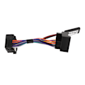 Miniatyrbild 2 av 8: Bluetooth-modul för bil AUX-ingång Adapterkabel för E85 E86 Z4 E83 X3 2.0, 2.5, 3.0