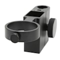 Miniatyrbillede 7 af 8: Mikroskop Justerbar Focus Stand Hovedholder Kamera Linse Løftebeslag til 50 mm Objektiv Linse 22 mm Søjle Stand