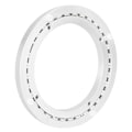 Miniatyrbilde 7 av 7: Dreieskive med roterende lager i aluminiumslegering - 8 tommer
