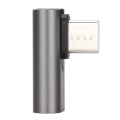 Miniatyrbild 7 av 8: Typ C hane till för IOS kvinnlig adapter USB3.1 gränssnittsadapter 10 Gbps överföringshastighet