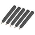 Miniatyrbillede 7 af 8: 5 stk. MTP850 radio kort antenne med GPS 380MHZ‑470MHZ til MOTOROLA Tetra MTP850 MTP830
