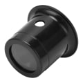 Miniatyrbillede 4 af 8: Juvelerer Lup Forstørrelsesglas Bærbar Monocle Eye Loop Forstørrelsesurmagere Reparationsværktøj til mønter Frimærker 10X