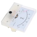 Miniatyrbild 8 av 8: Pekare DC Voltmeter Panel Volt Spänningsmätare Mätinstrument 85C1 DC 0~100V