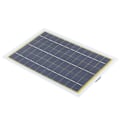 Miniatyrbilde 6 av 8: 18V 10W Utendørs Solcellepanel Modul Montering for Reise Camping