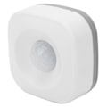 Miniatyrbillede 5 af 8: Infrarød alarm Wifi Pir Bevægelsessensor Zigbee bevægelsesdetektionsudstyr 5 meter DP-WP001
