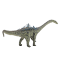 Pikkukuva 7 / 8: Simulaatio Dinosaurus Malli BPA Vapaa Sisä-Ulko Lapset Lapsi Lahja Koriste MalliDinosaurus Malli
