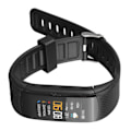 Miniatyrbilde 3 av 8: Smart Armbånd Høy Nøyaktighet Sensor IP67 Vanntett USB Lading Multifunksjon Sportsklokke Monitor for Hjertefrekvensovervåking