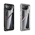 Miniatyrbild 2 av 5: PC+TPU Skal med Hållare för Asus Rog Phone 7 / 7 Ultimate