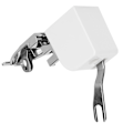 Miniatyrbillede 3 af 8: Side Cutter Trykfod Husholdning Multifunktionel Trim Cutter Reservedele CY10