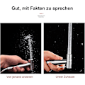 Miniatyrbillede 3 af 5: Personlig Hygiejne Bidet Toilet Håndholdt Bidet Sprøjte til Toilet og Vask