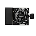 Miniatyrbillede 4 af 5: TDA7850 2.1 Kanal Effektforstærkerkort 120W Effektforstærkermodul