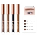 Miniatyrbillede 4 af 8: Øjenbrynsmakeup Langtidsholdbar øjenbrynsgel Vandtæt øjenbrynsmakeup Tint Gel Kit med øjenbrynsblyant makeupbørste