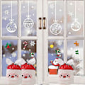 Miniatyrbilde 4 av 5: 50 stk. Julegodtepose, Gjenbrukbar Julegavepose, Godtegaveposer, Godtepose, Ch