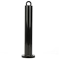Miniatyrbillede 2 af 8: Fitnessudstyr Tilbehør Barbell Slice Support Frame Freeweight Bar Loading Pin Loader48x320mm