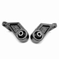 Miniatyrbilde 3 av 5: 1 par bakre differensialfeste MR961407/MR961408 for