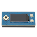 Pikkukuva 6 / 8: LCD-näyttömoduuli 0,96 tuumaa 65K RGB-väri SPI-liitäntä 160x80 pikselin LCD-moduuli Raspberry Pi Picoon