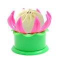 Miniatyrbillede 3 af 8: 2 stk. Manuel Dumpling Form Dampet Fyldt Bolle Form DIY Kage Tærte Form til Køkken Madlavning Værktøjer