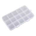 Miniatyrbilde 5 av 8: Kids Vann Fuse Beads Kit Pedagogisk Puslespill DIY Fargerike Spill Leker for Gutter Jenter 1500 Perler