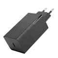 Pikkukuva 8 / 8: KUULAA 65W Type-C -liitäntä PD -lataus suuri teho matkapuhelin EU -pistoke AC100-240V