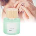 Miniatyrbild 4 av 5: Blommig Aroma Parfym Kvinnor Uppfriskande Långvarig Lätt Doft Parfym Födelsedagspresent för dejting 50ml