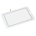 Miniatyrbilde 4 av 8: Digitizer Glass Touch Screen Reservedel for Samsung Galaxy Tab 3 Lite SM‑T110 7in Hvit