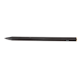 Miniatyrbilde 4 av 8: For Pro 3 Stylus 4096 Trykk BT Tilkobling Snarveistaster Aluminiumlegering Smart Pen for Pro 4 5 6 7 X 8 Book 1 2 3 Svart