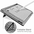 Miniatyrbillede 4 af 5: Etui til Remarkable 2 Paper Tablet 10.3&#39;&#39; 2020 Udgivet Slankt Letvægts Beskyttende Støtte Cover Bog
