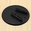 Miniatyrbilde 3 av 5: Motorsykkel Støttefotpute for Harley Davidson Touring Sportster