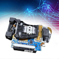 Miniatyrbillede 3 af 5: -450DAA Laserlinse til slank laserlinse pickup -450DAA