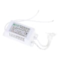 Miniatyrbild 1 av 5: Ac220v T5 Ringformad Lysrörslampa G10q Elektronisk Ballast Zekai