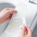Pikkukuva 5 / 5: Kuumalla vedellä pestävä WC-istuin