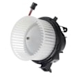 Miniatyrbilde 5 av 5: Bil Klimaanlegg Viftemotor A2128200708 for