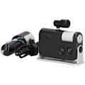Pikkukuva 4 / 8: Auton Bluetooth-laturi QC3.0 PD18W USB TypeC -liitäntä mikrofonilla monitoimintoinen