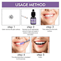 Miniatyrbilde 5 av 5: Profesjonelt 7ml Tannsmykkelim for Tannpynt - DIY Tannbindingsharpiks Smykkelim - Hurtigherdende med UV-lys 2 stk